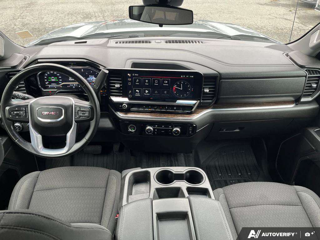 2023 GMC Sierra 1500 — photo 24 of 25