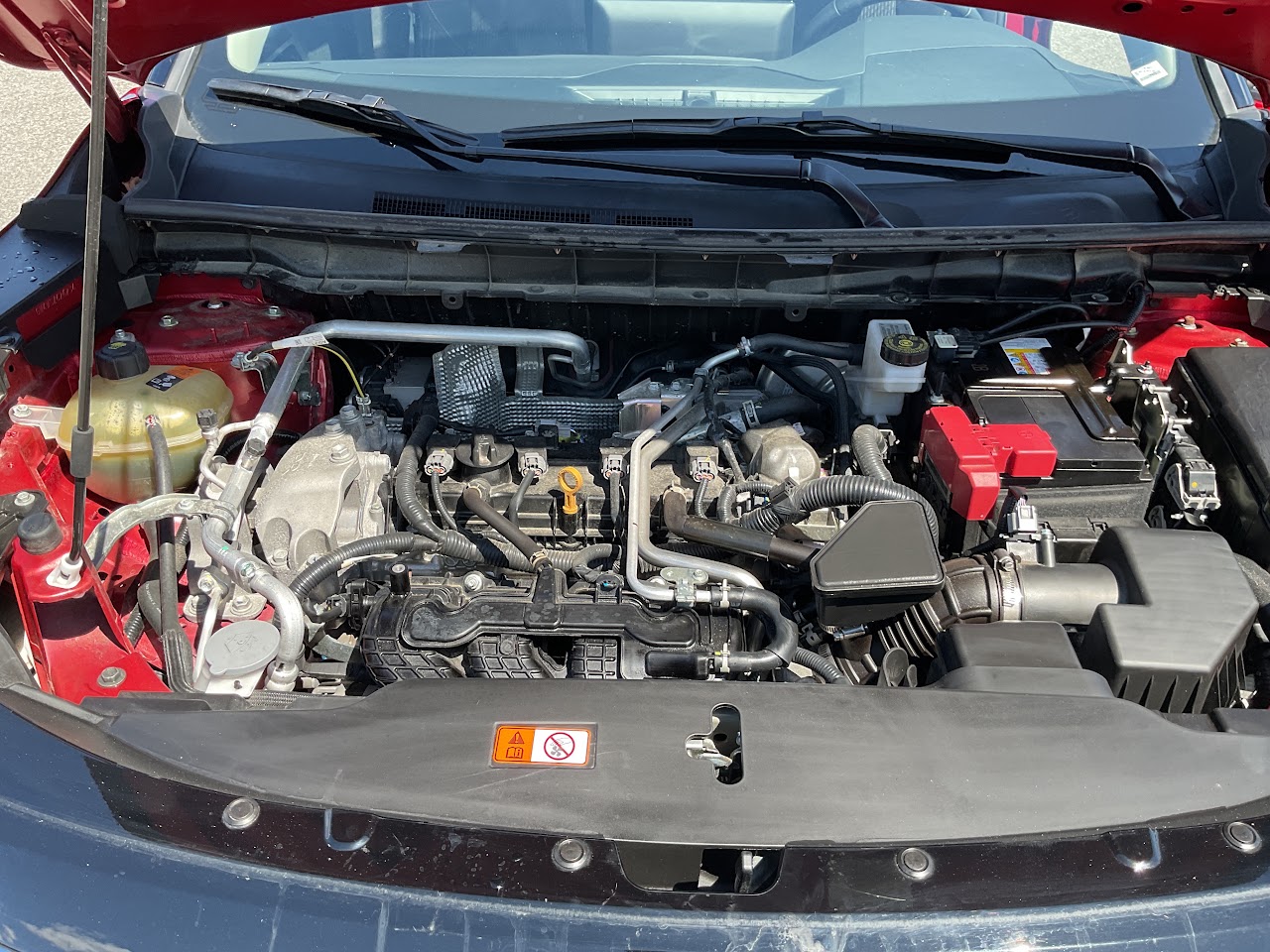 2025 Mitsubishi Outlander — photo 32 of 33