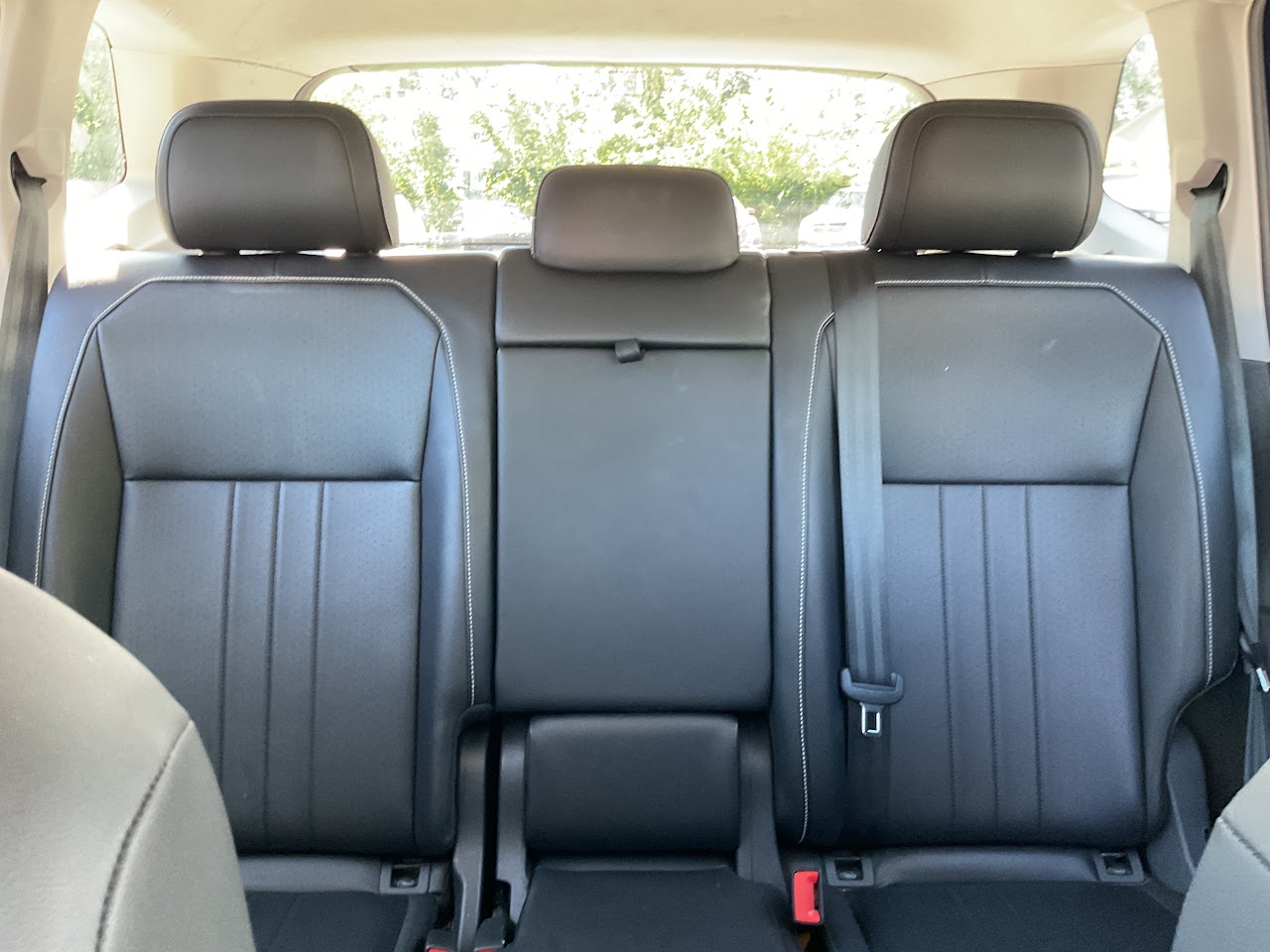 2024 Volkswagen Tiguan — photo 24 de 33