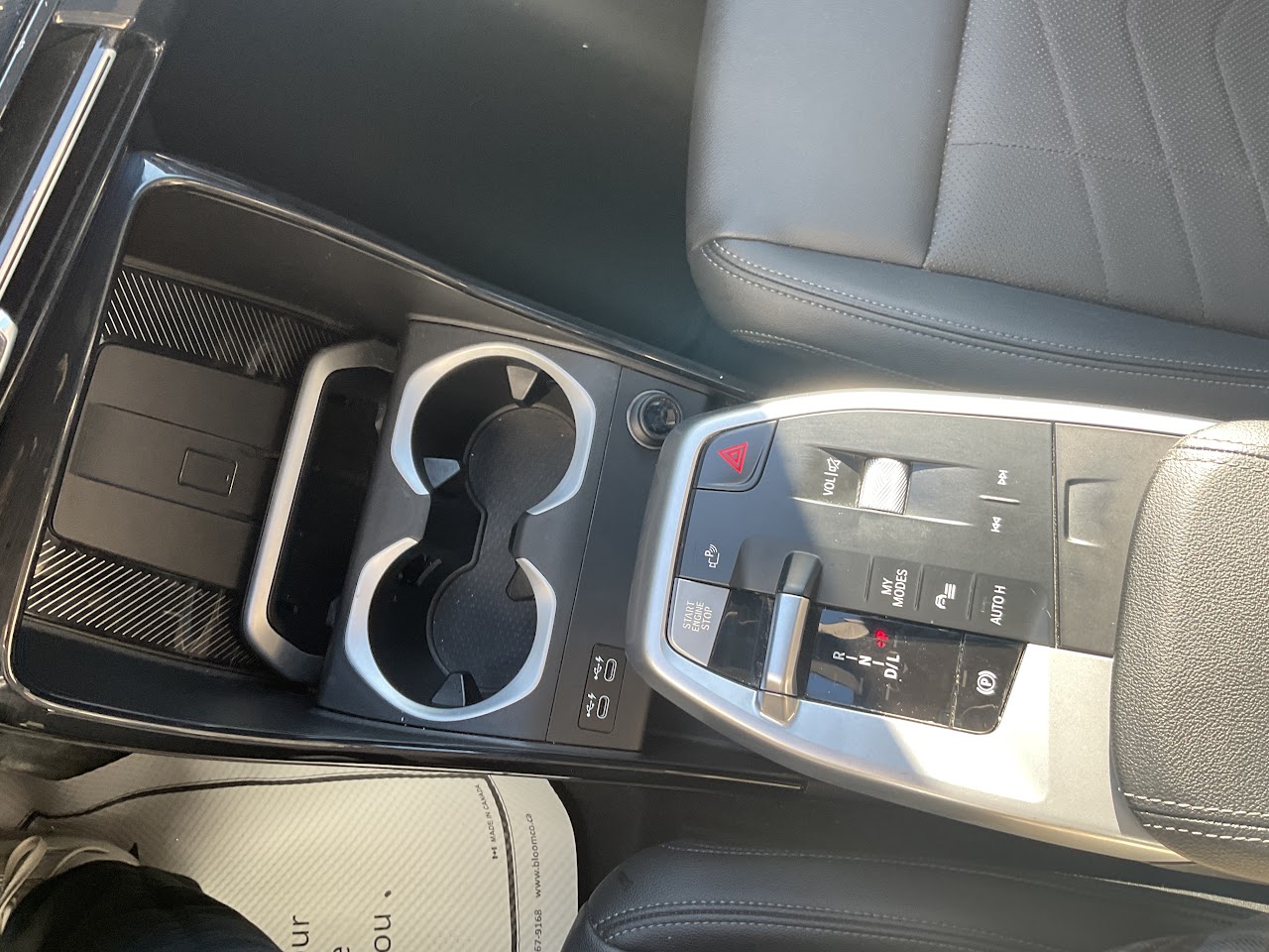 2023 BMW X1 — photo 32 de 49