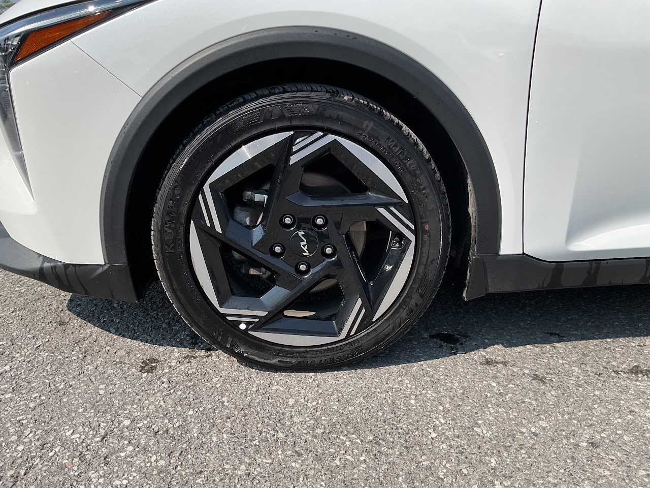2025 Kia K4 — photo 9 of 22