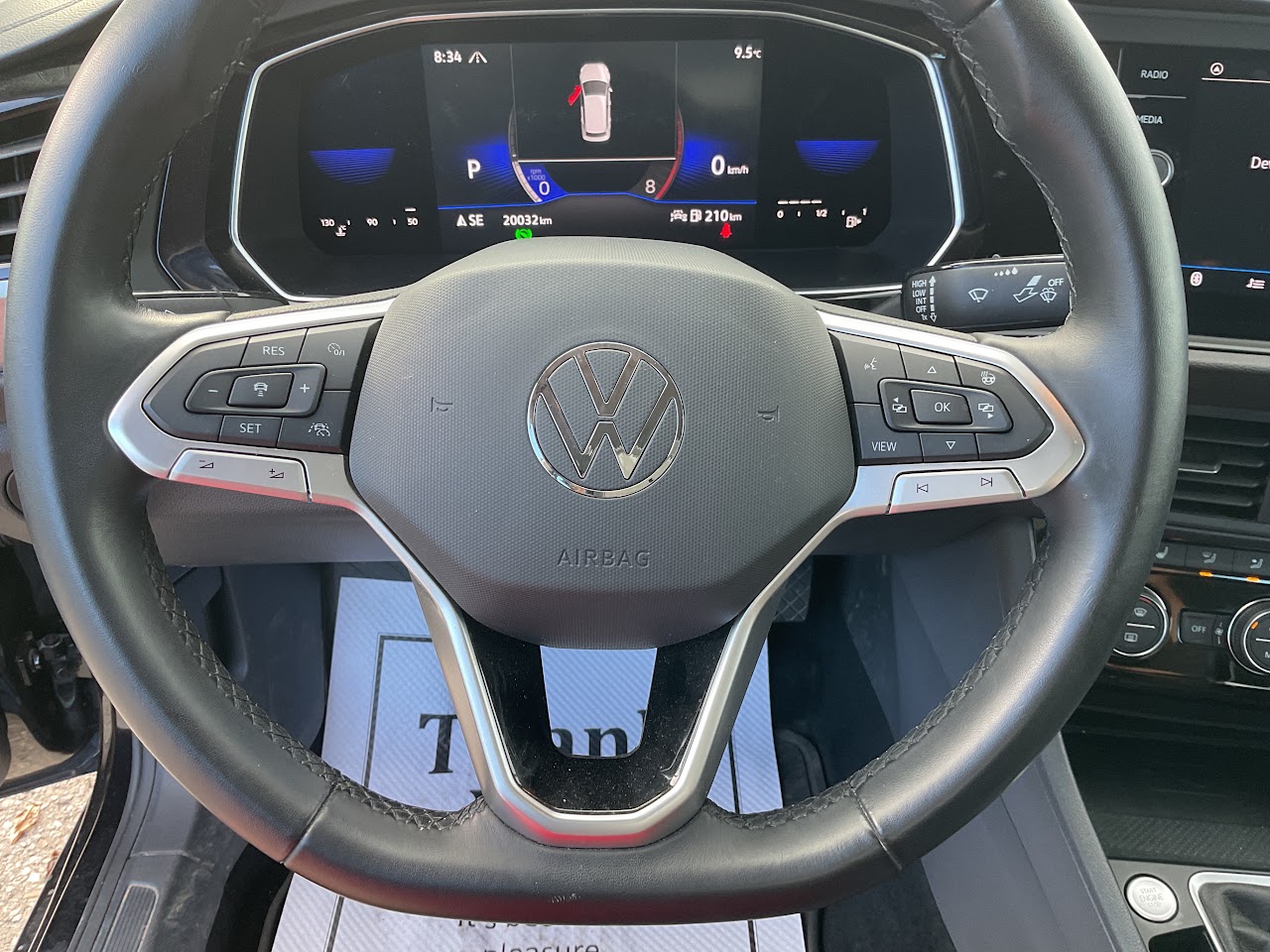2022 Volkswagen Jetta — photo 26 de 34
