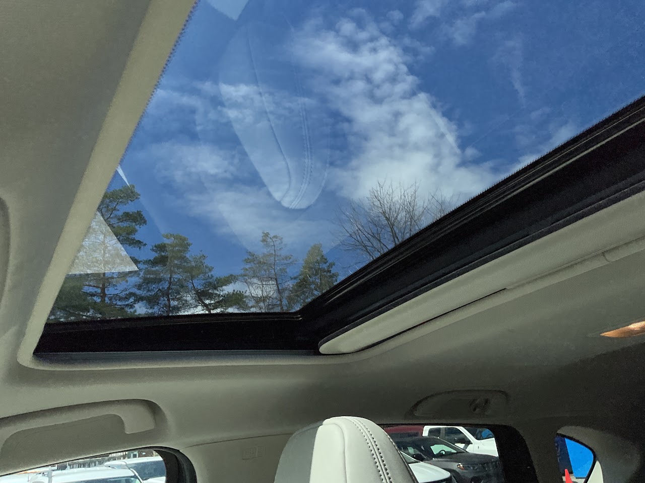 2025 Mazda CX-5 — photo 33 of 33