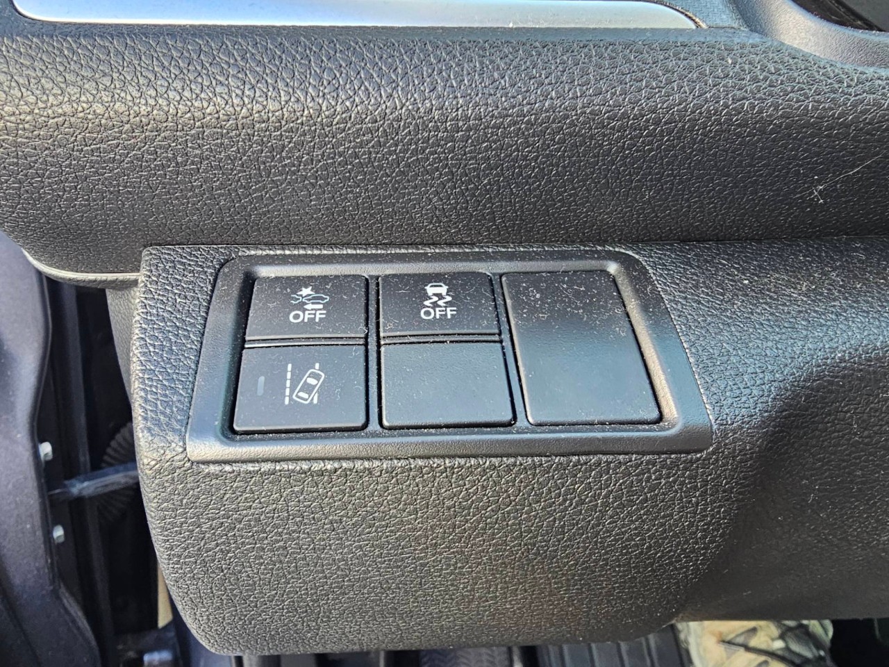 2020 Honda Civic Sedan — photo 17 de 23