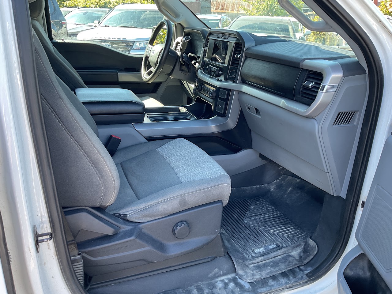 2023 Ford F-150 — photo 18 of 34