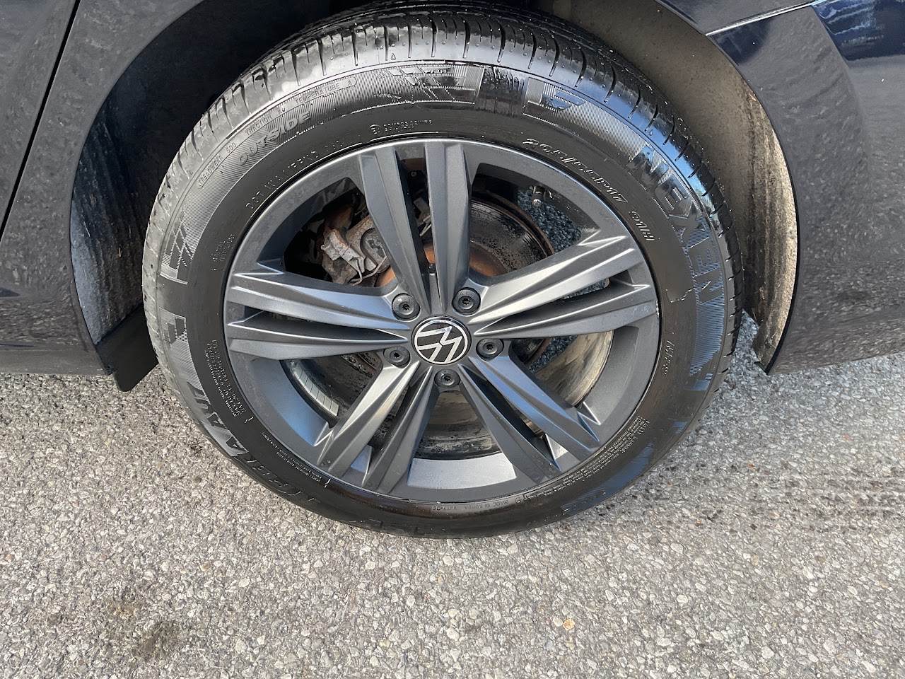 2022 Volkswagen Jetta — photo 19 de 34
