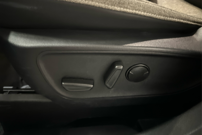 2025 Ford Bronco Sport — photo 30 of 32