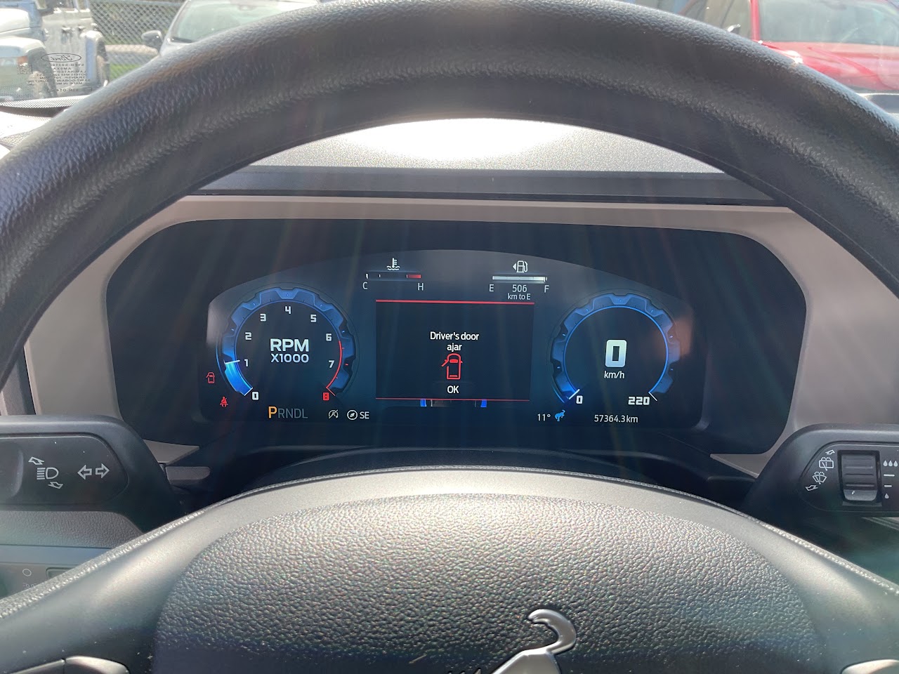 2025 Ford Bronco Sport — photo 31 of 34