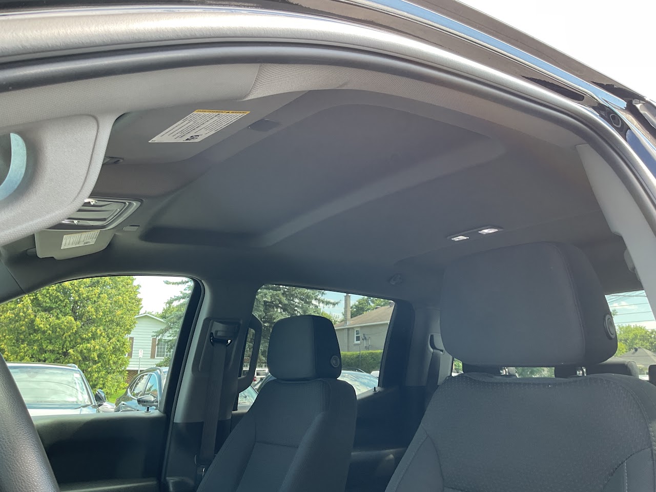 2024 GMC Sierra 1500 — photo 32 of 34