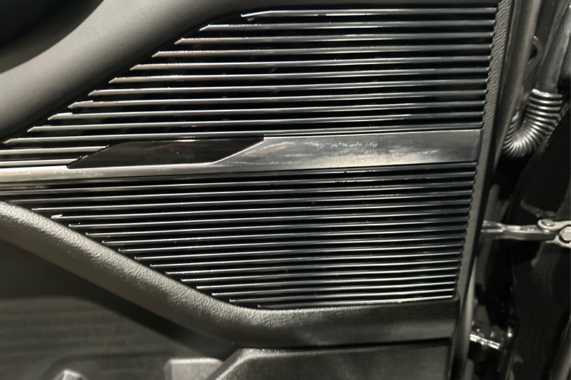 2026 Jeep Grand Wagoneer — photo 28 of 29