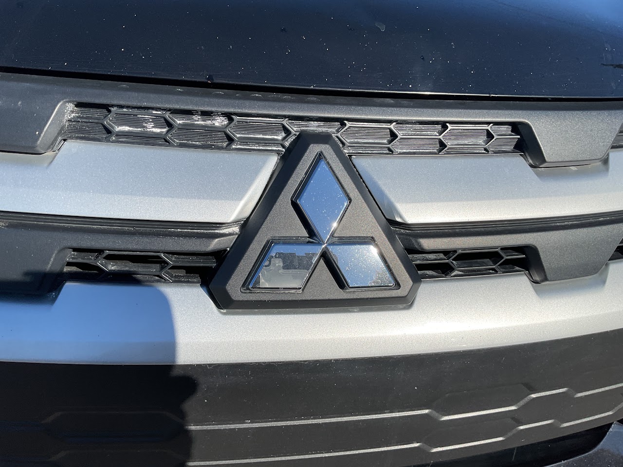 2024 Mitsubishi RVR — photo 13 de 34