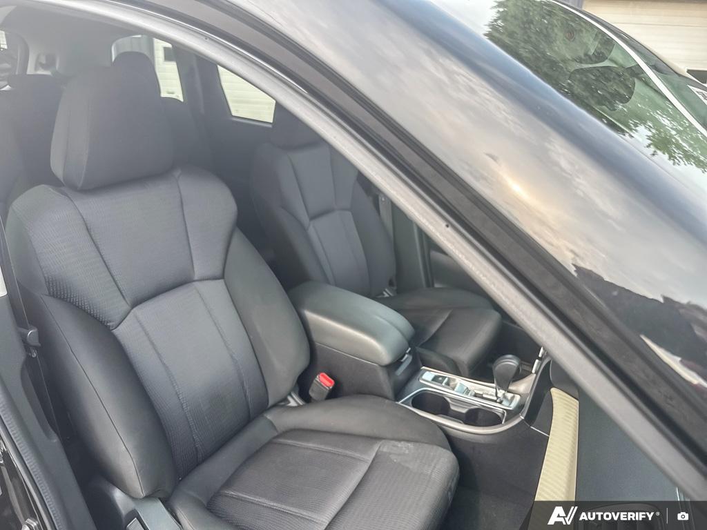 2022 Subaru Ascent — photo 22 of 25