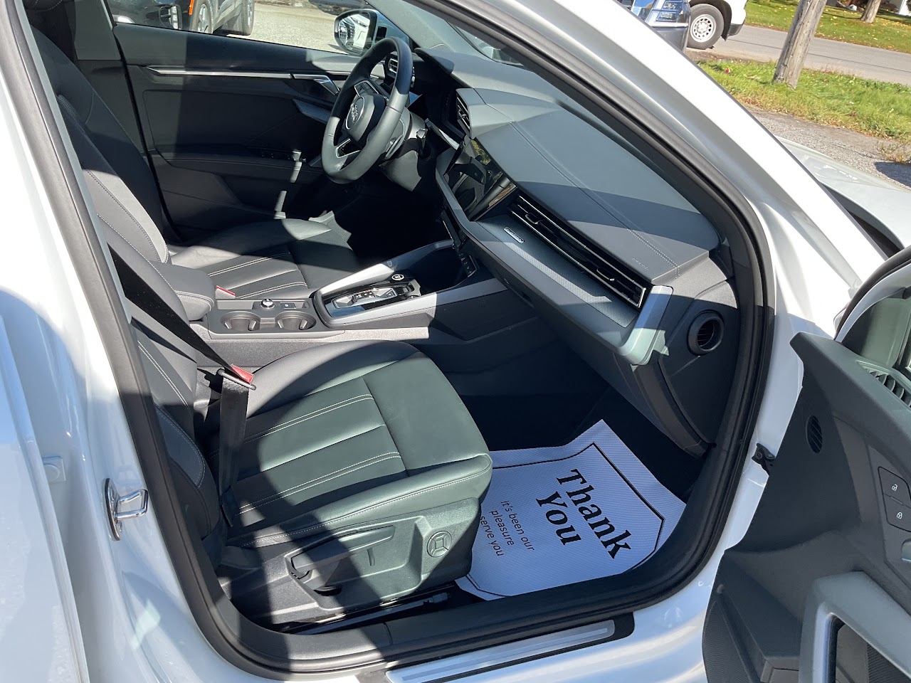 2026 Audi A3 — photo 20 de 35