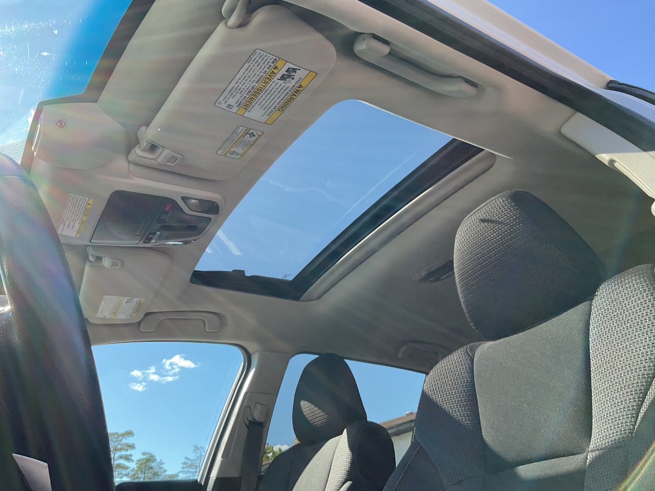 2020 Subaru Outback — photo 34 de 34