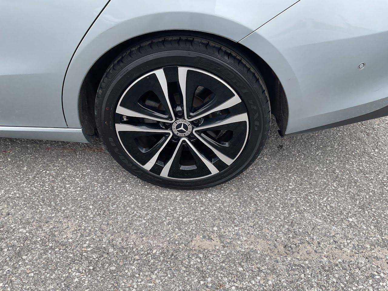 2025 Mercedes-Benz CLA-Class — photo 12 de 34