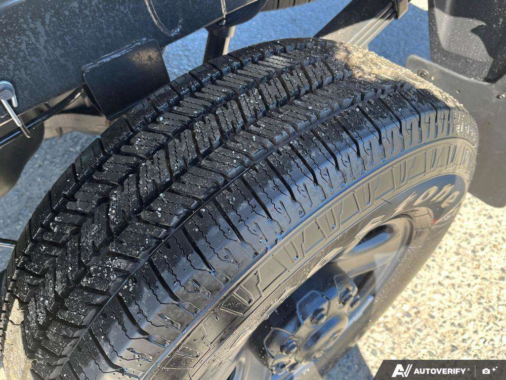 2026 Ram 3500 Crew Cab — photo 7 of 25