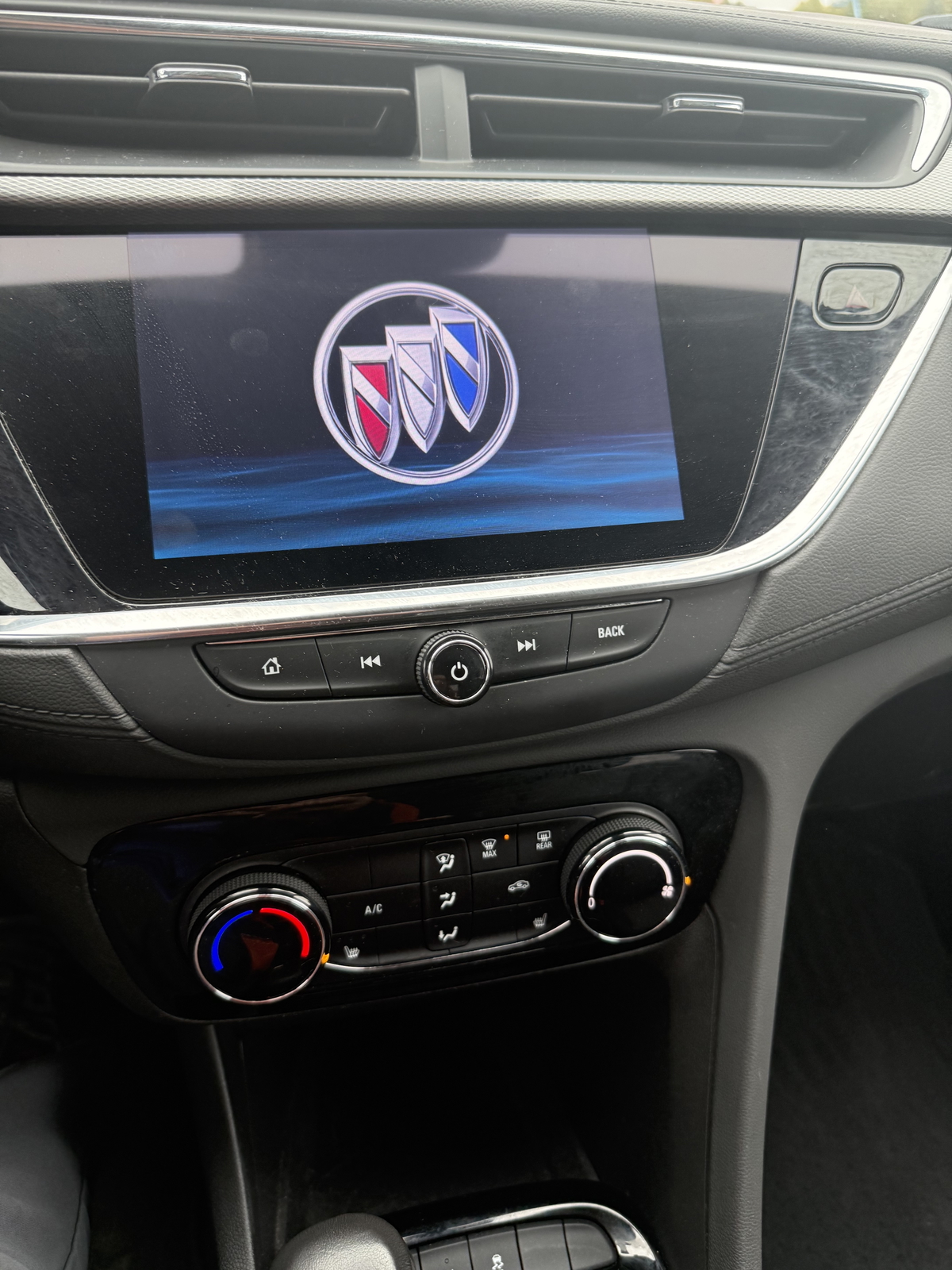 2023 Buick Encore Gx — photo 16 de 24