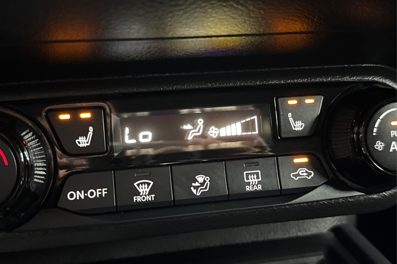 2026 Nissan Kicks — photo 26 de 33