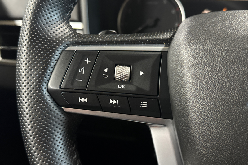 2026 Mitsubishi Outlander — photo 27 de 33