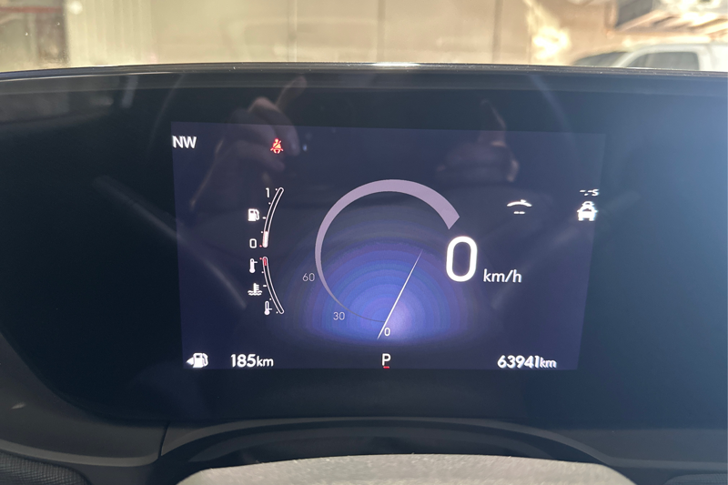 2025 Buick Envista — photo 14 of 33