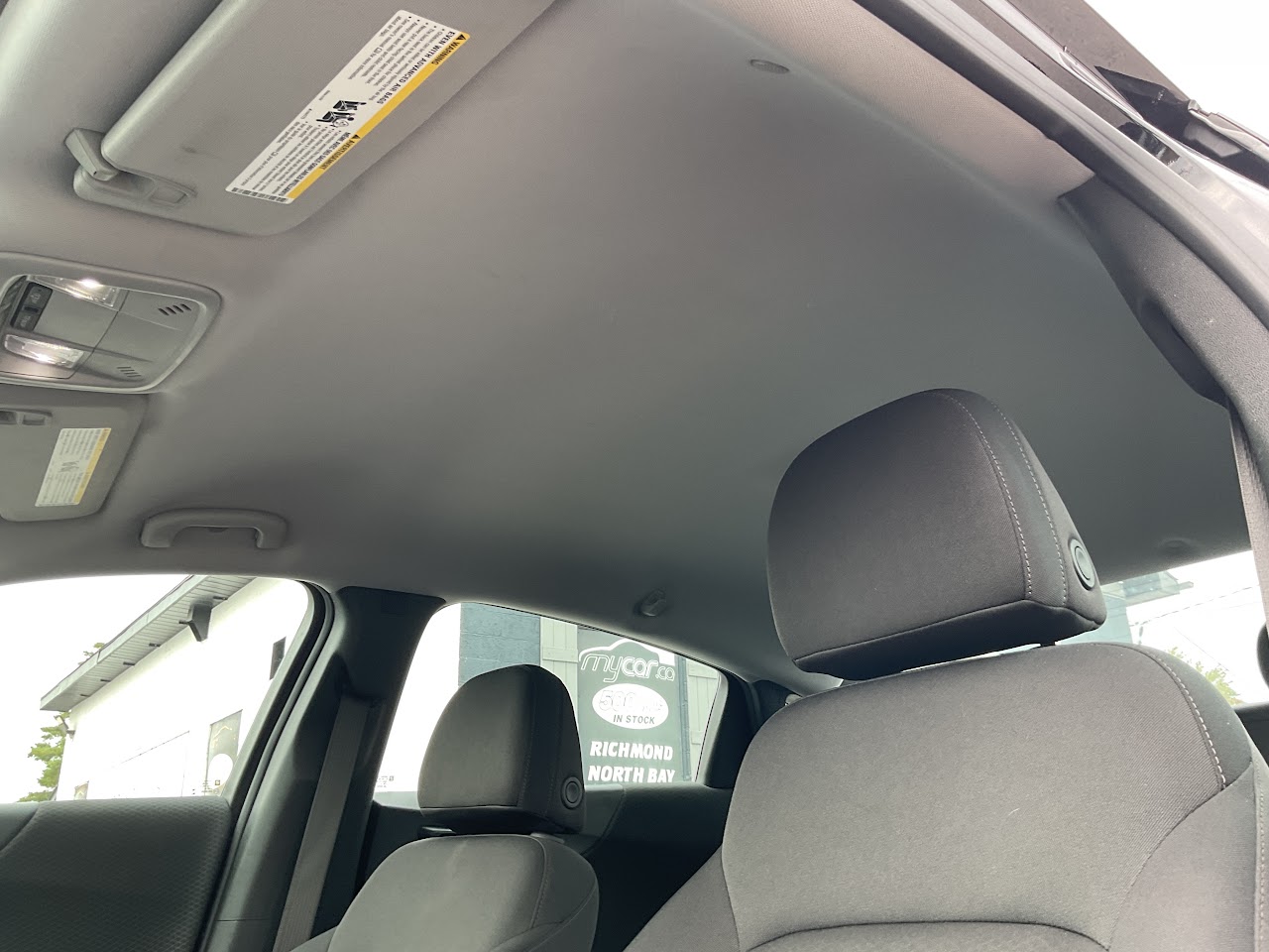 2023 Chevrolet Malibu — photo 32 of 34