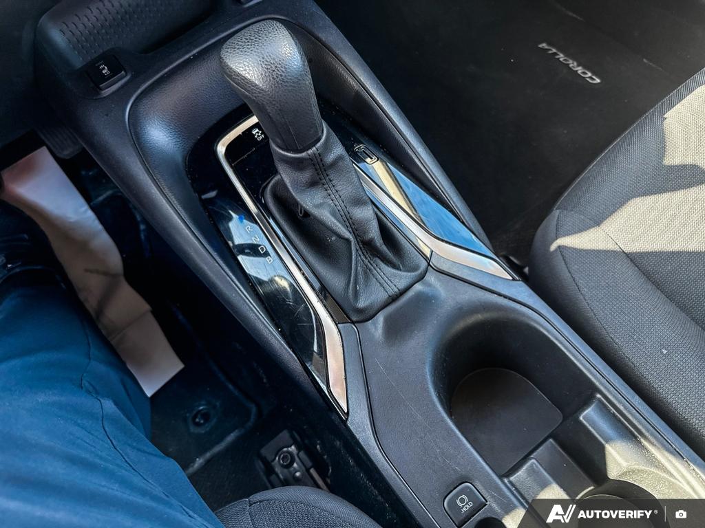 2024 Toyota Corolla — photo 18 de 25