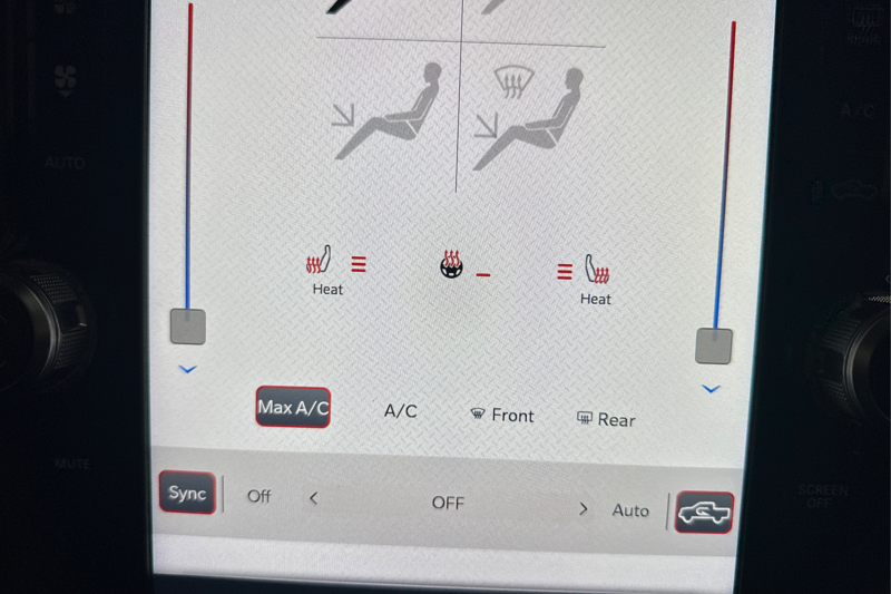 2022 Ram 1500 — photo 19 of 25