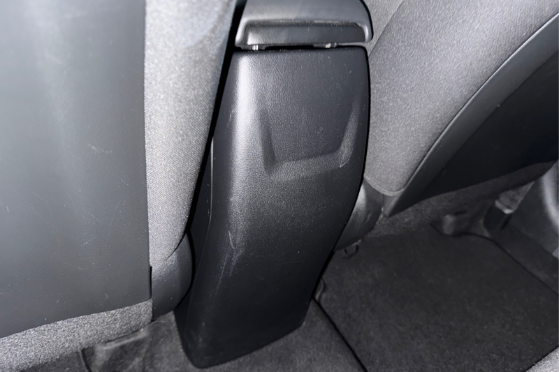 2025 Hyundai Venue — photo 20 of 34