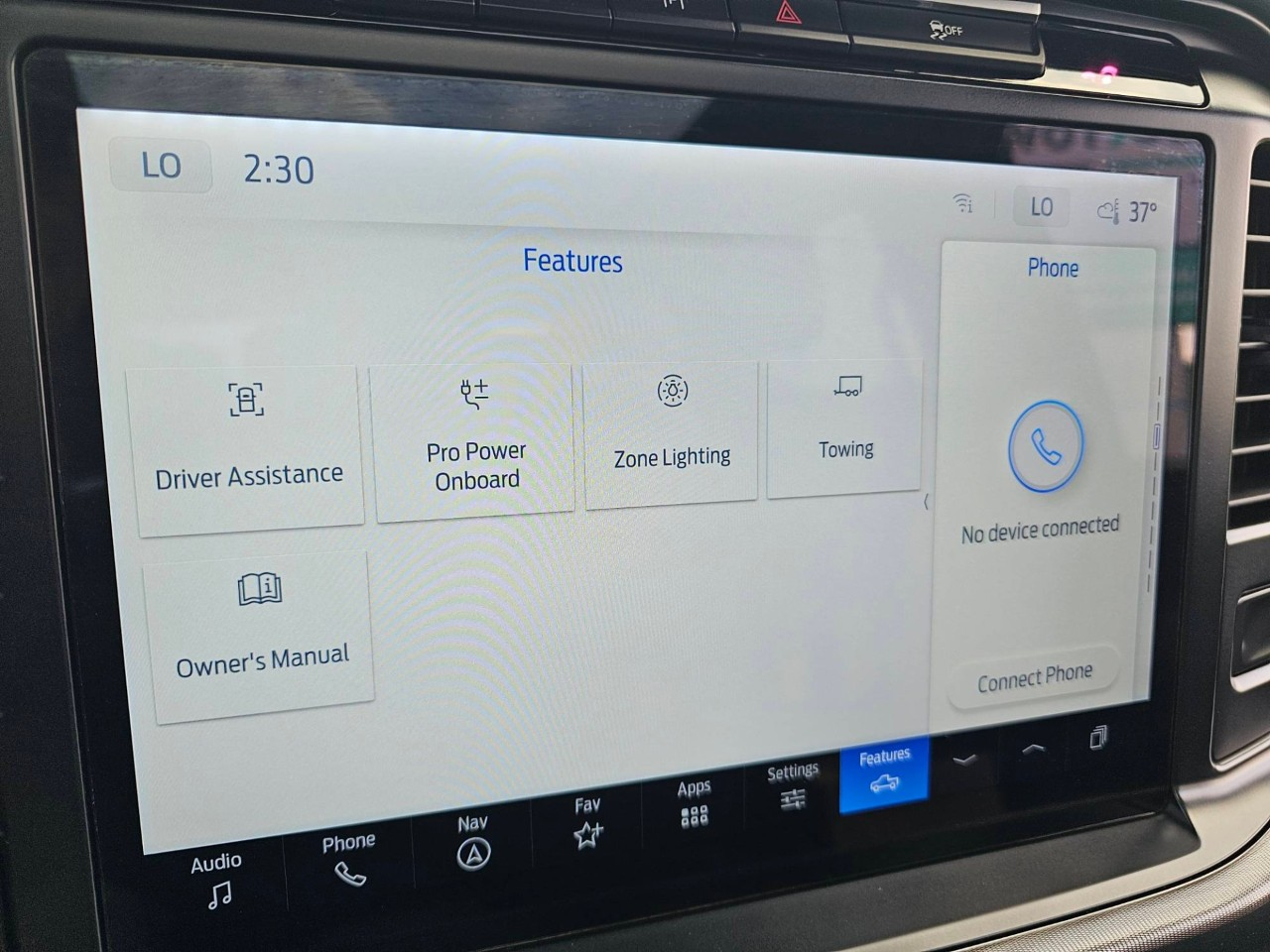2024 Ford F-150 — photo 14 de 25