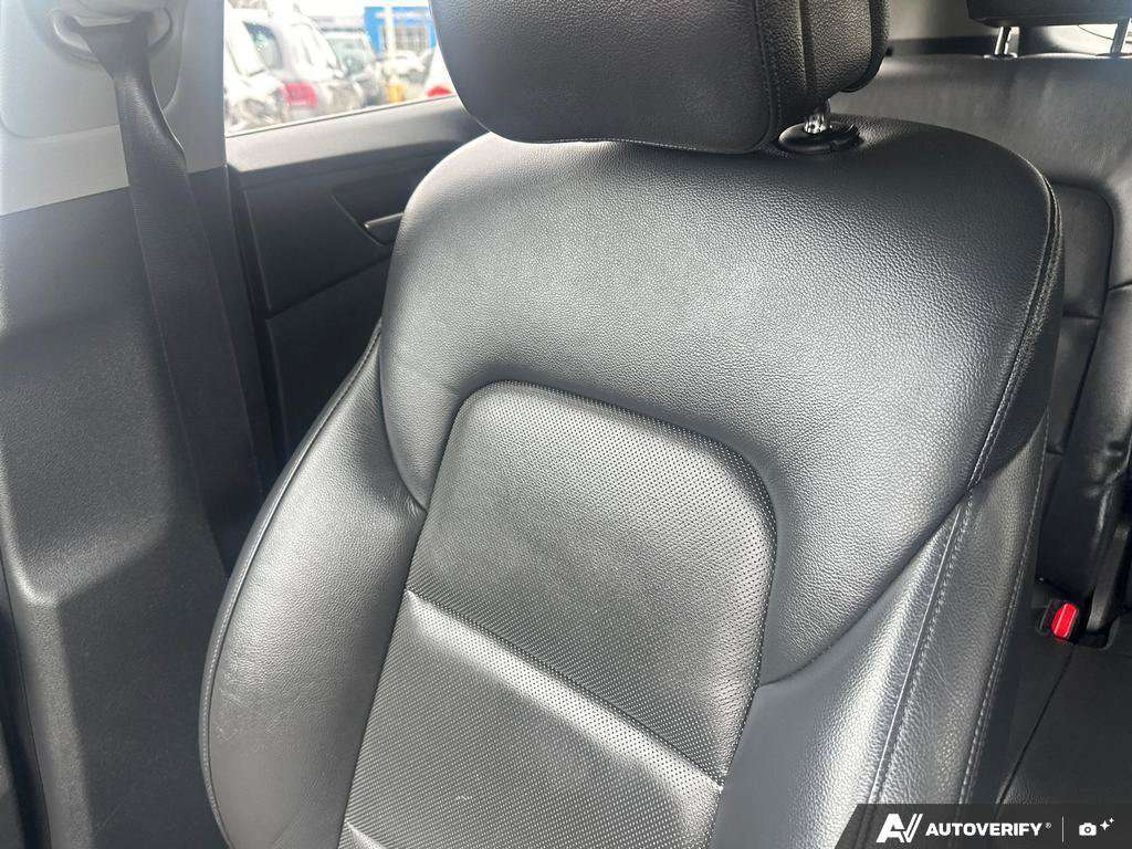 2016 Hyundai Tucson — photo 20 of 25