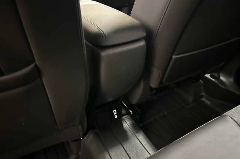 2025 Buick Encore Gx — photo 20 of 33