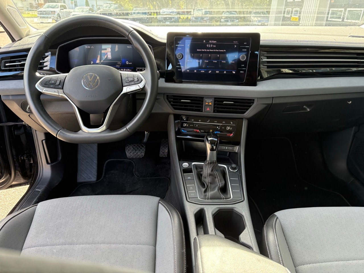 2026 Volkswagen Jetta — photo 19 of 21