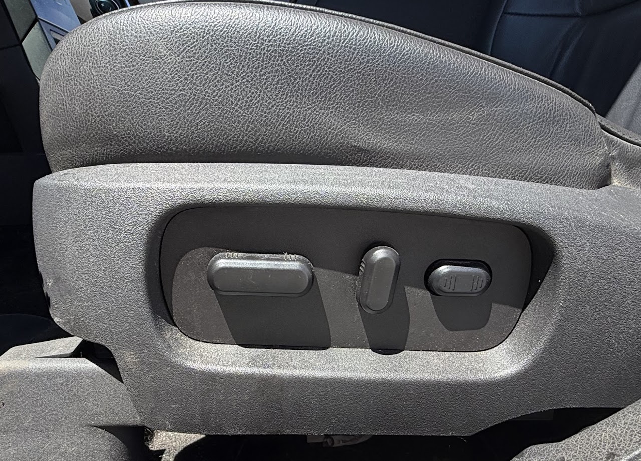 2018 Ford Flex — photo 16 of 48