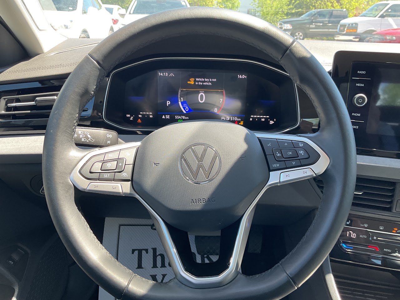 2025 Volkswagen Jetta — photo 26 of 34