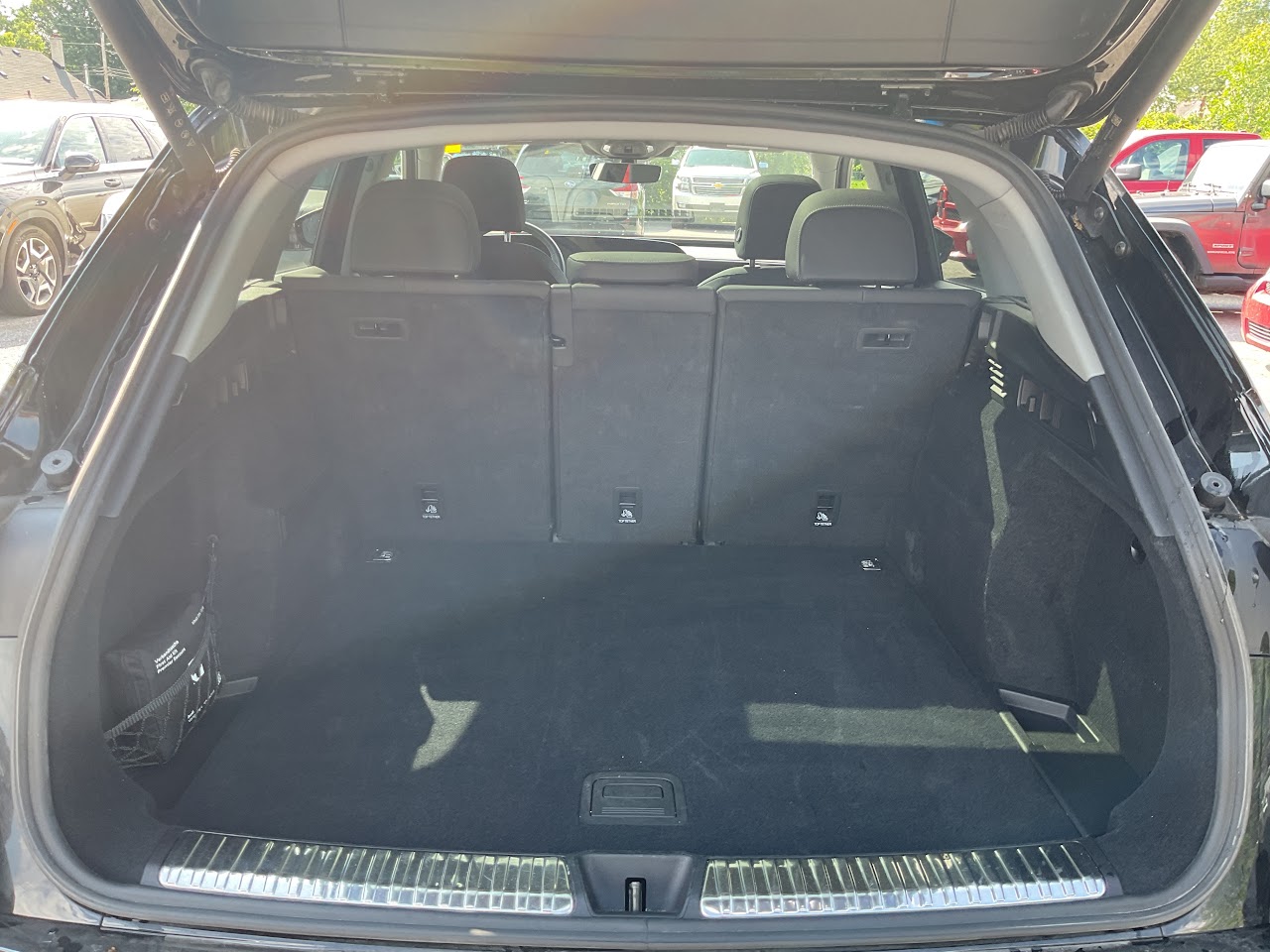 2025 Audi Q5 — photo 34 of 34