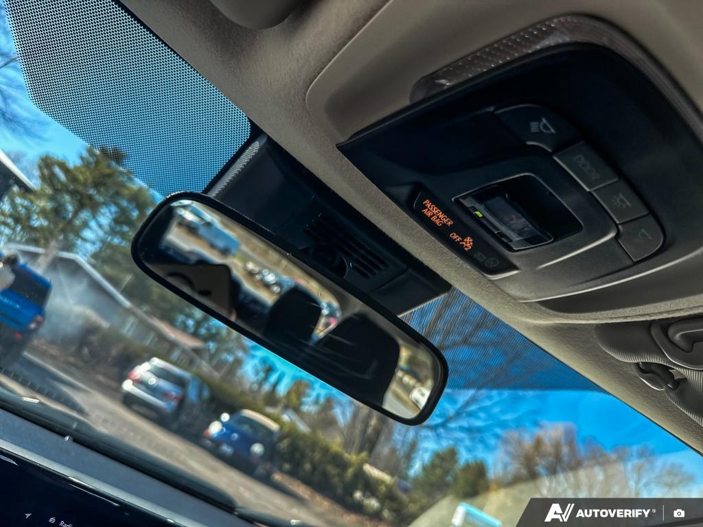 2024 Toyota Corolla — photo 21 de 25