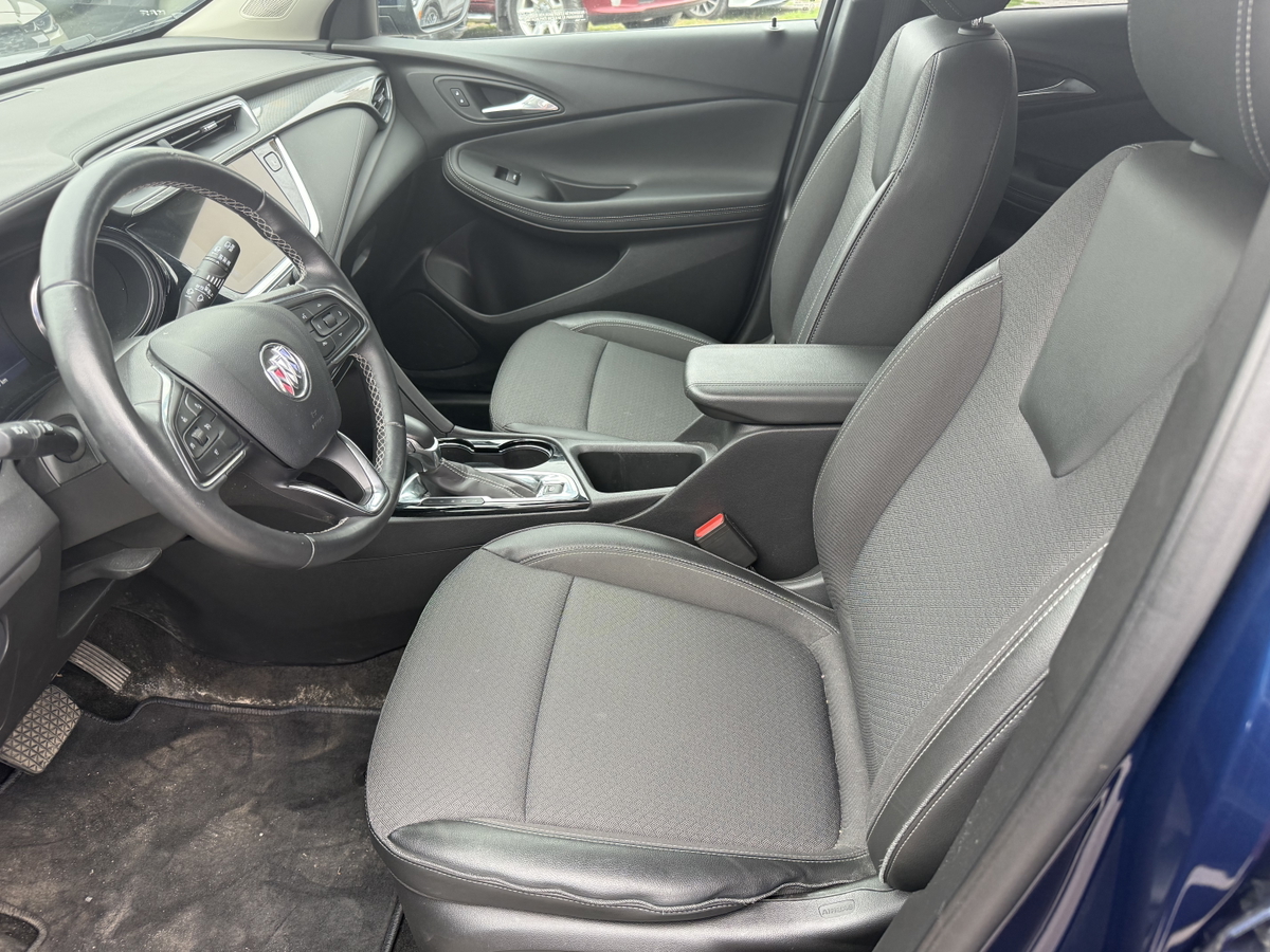 2023 Buick Encore Gx — photo 15 de 24