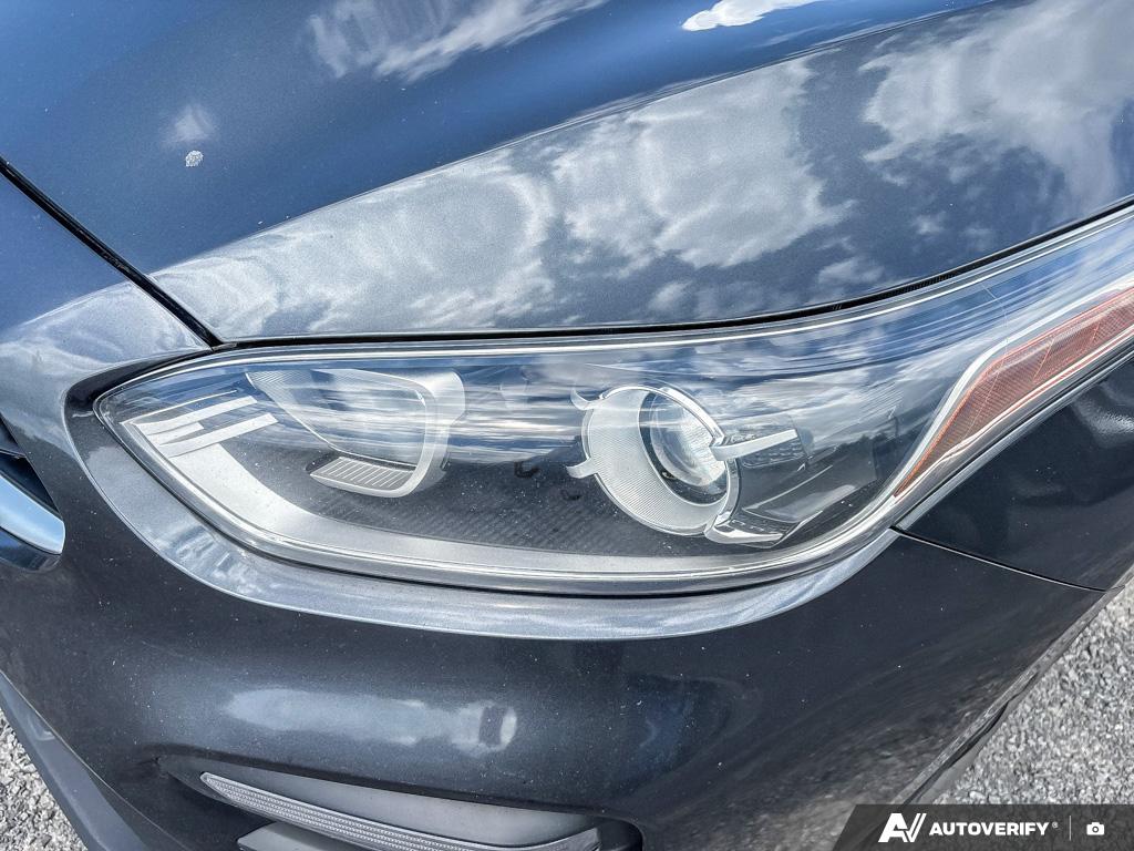 2019 Kia Forte — photo 7 de 13