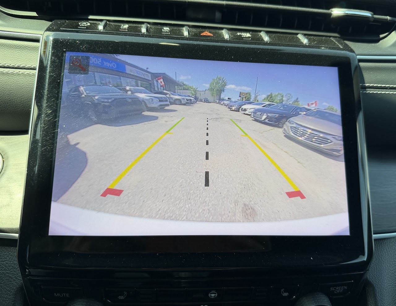 2024 Jeep Grand Cherokee — photo 56 de 67