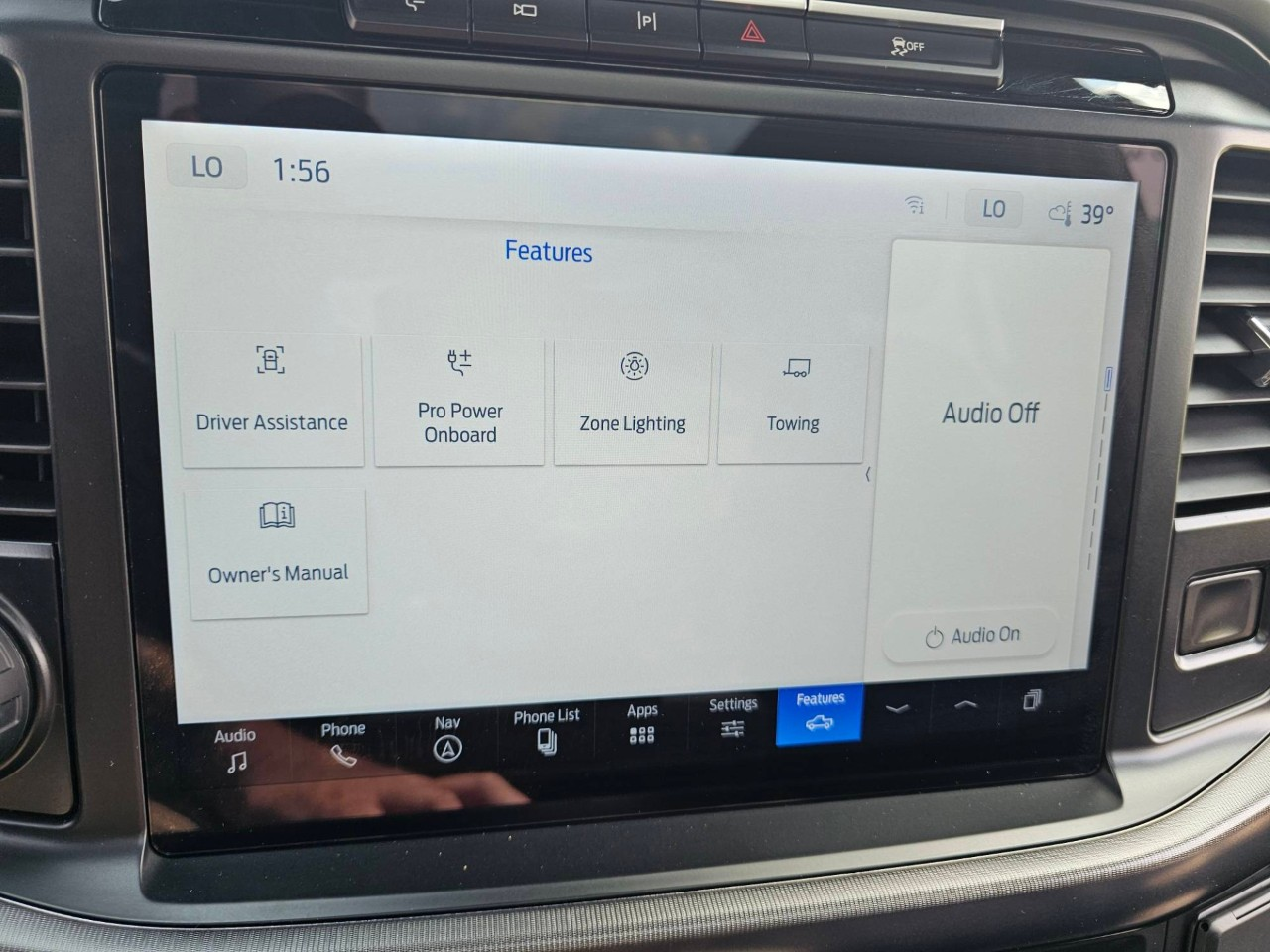 2024 Ford F-150 — photo 12 de 23