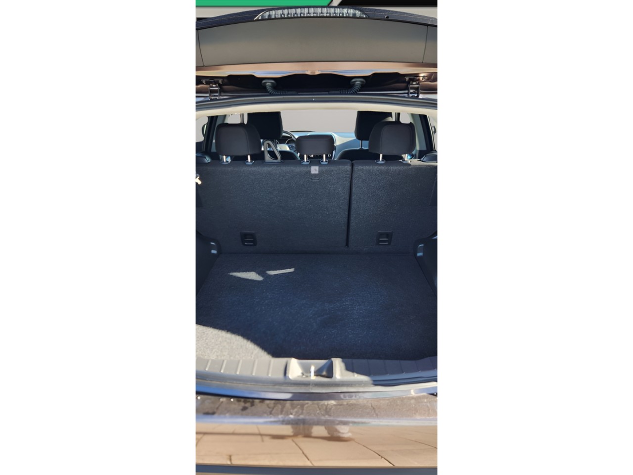 2023 Mitsubishi RVR — photo 12 of 12