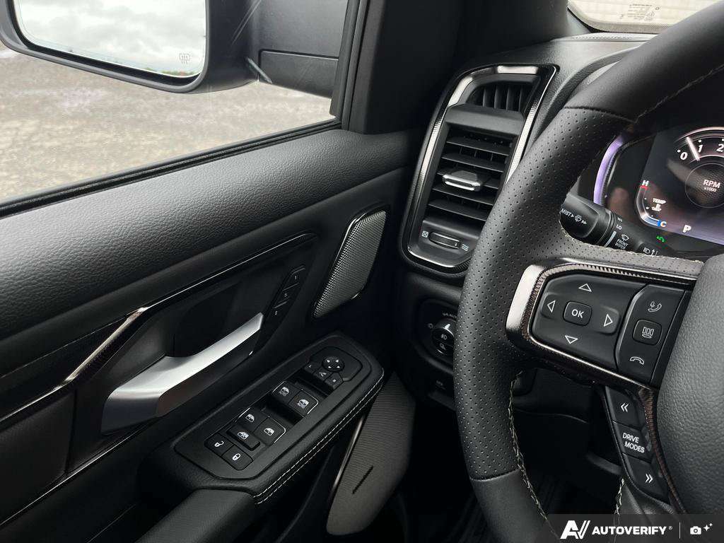 2026 Ram 1500 — photo 17 of 25