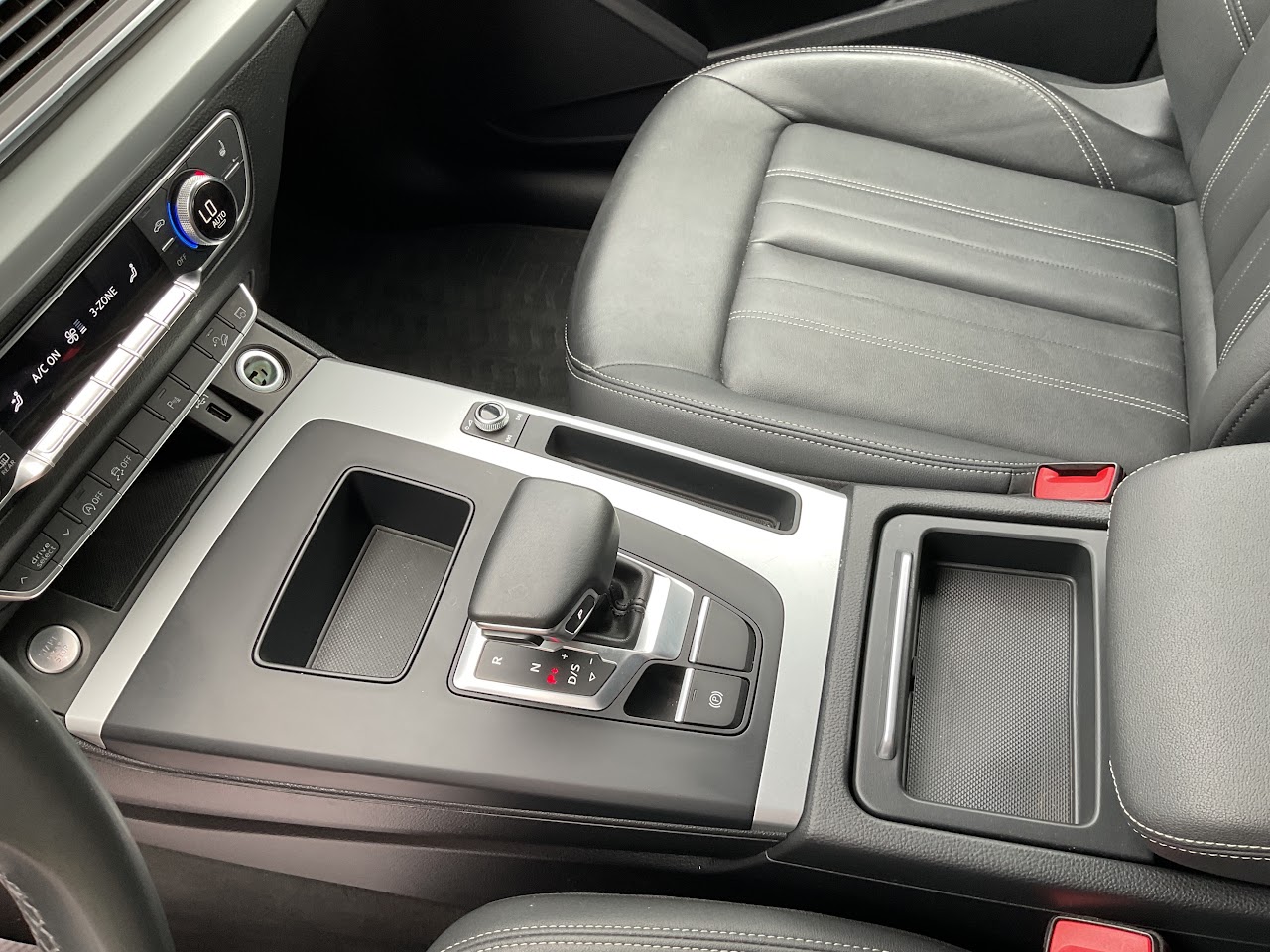 2021 Audi Q5 — photo 29 of 34