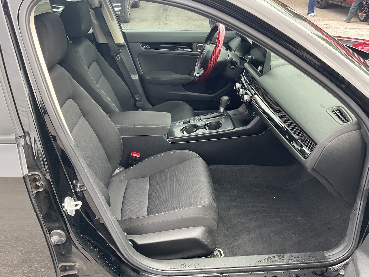 2024 Honda Civic Sedan — photo 22 of 36