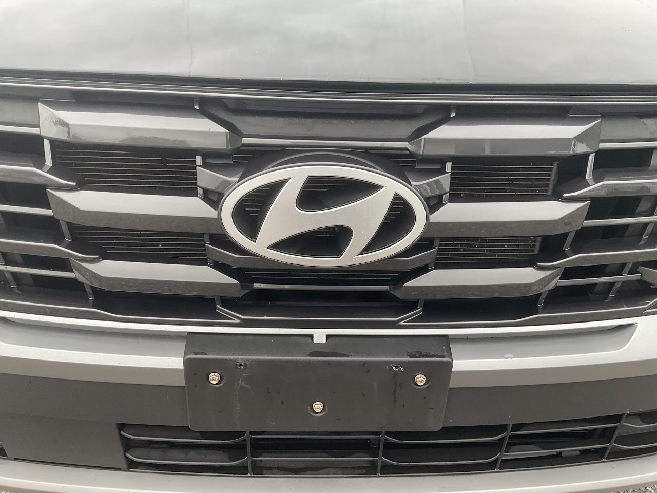 2025 Hyundai Tucson — photo 19 of 34