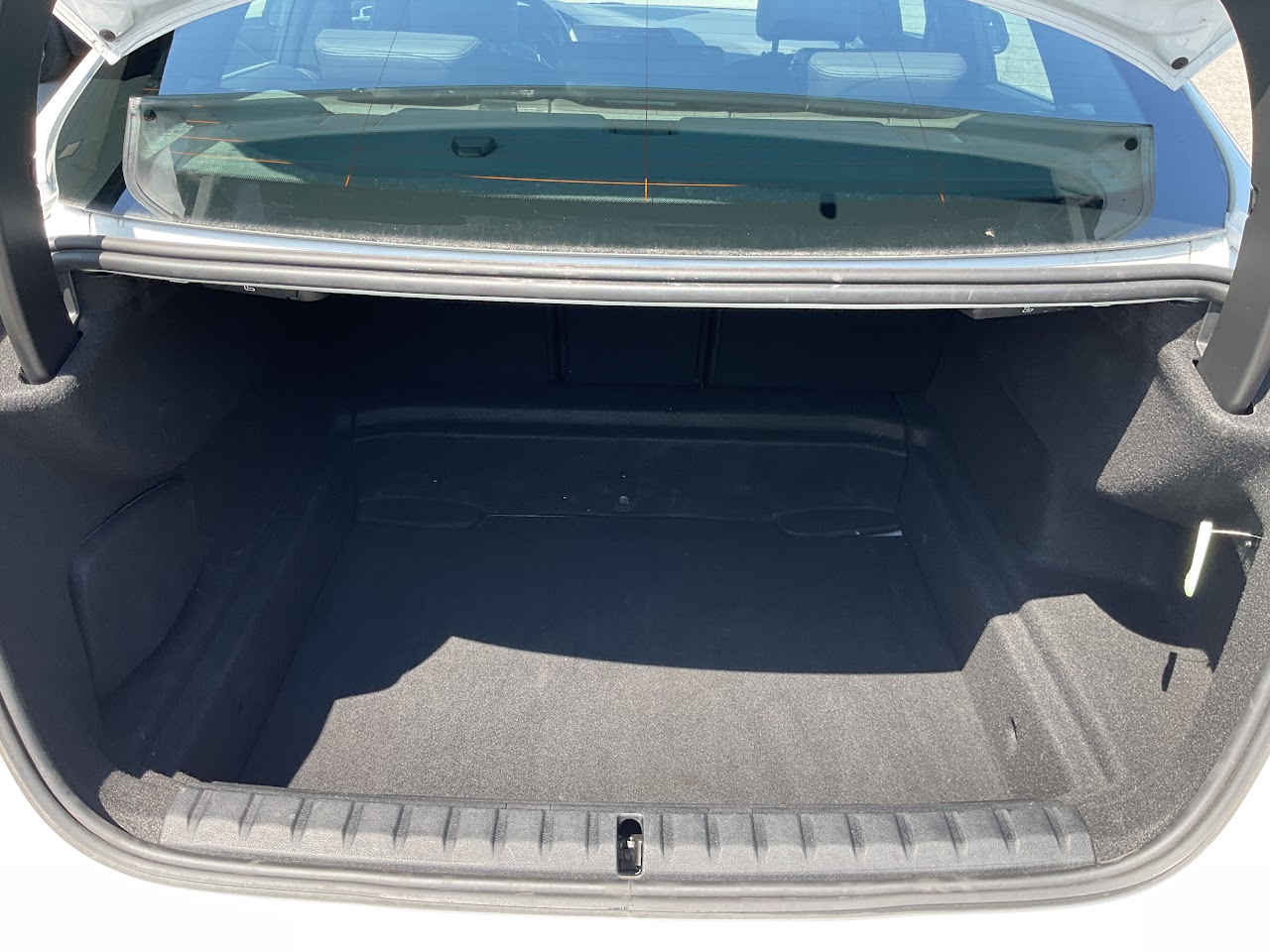 2024 BMW 2 Series — photo 34 de 34