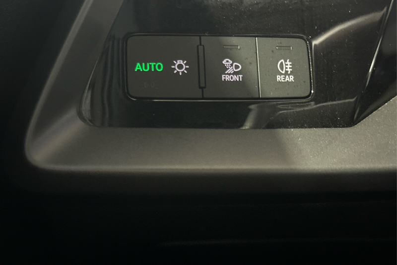 2026 Audi A3 Sedan — photo 14 of 33