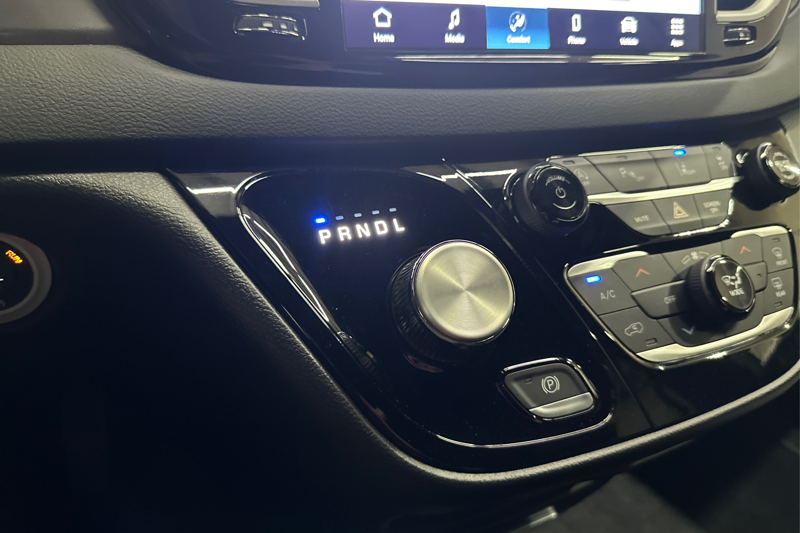 2026 Chrysler Grand Caravan — photo 26 de 26