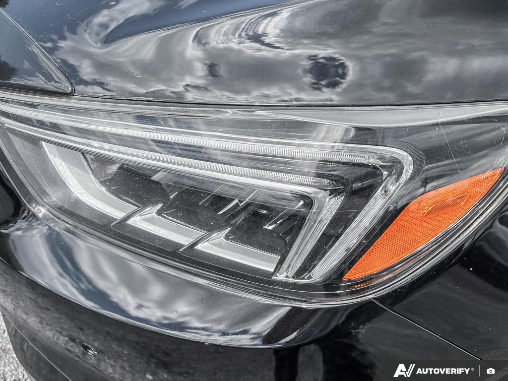 2017 Buick Encore — photo 8 of 11