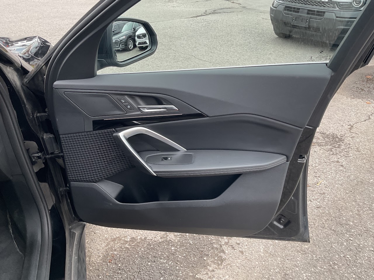 2025 BMW X2 — photo 23 de 34